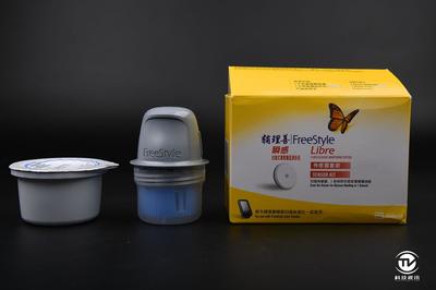 告別傳統(tǒng)方式 全新掃描式血糖檢測儀詳細(xì)評(píng)測